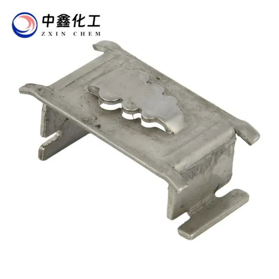 Stable Operation Performance Float Valve Tray with Advanced Separation Technologies